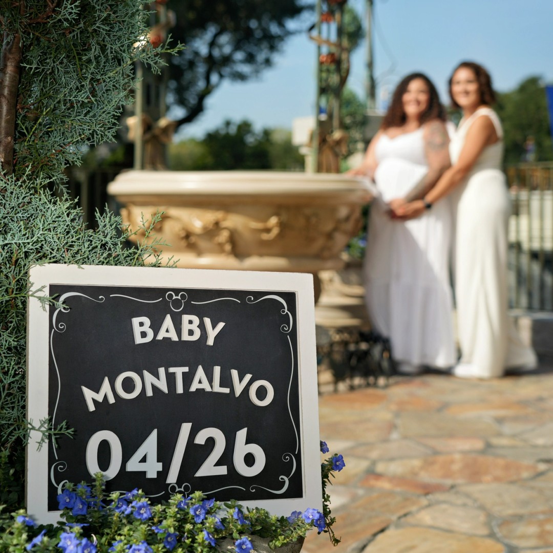 Photo shared by Mio for their Babylist baby registry.