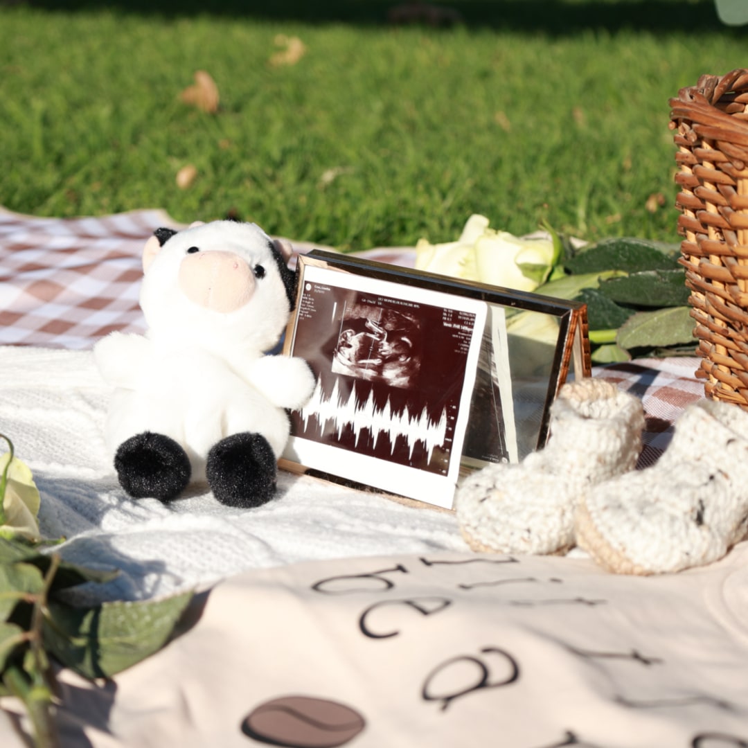 Photo shared by Lizette for their Babylist baby registry.