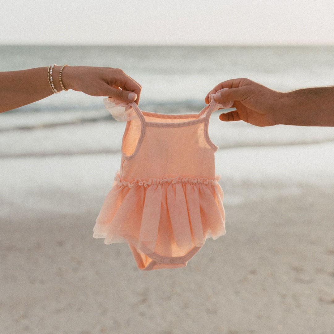 Photo shared by Krista for their Babylist baby registry.