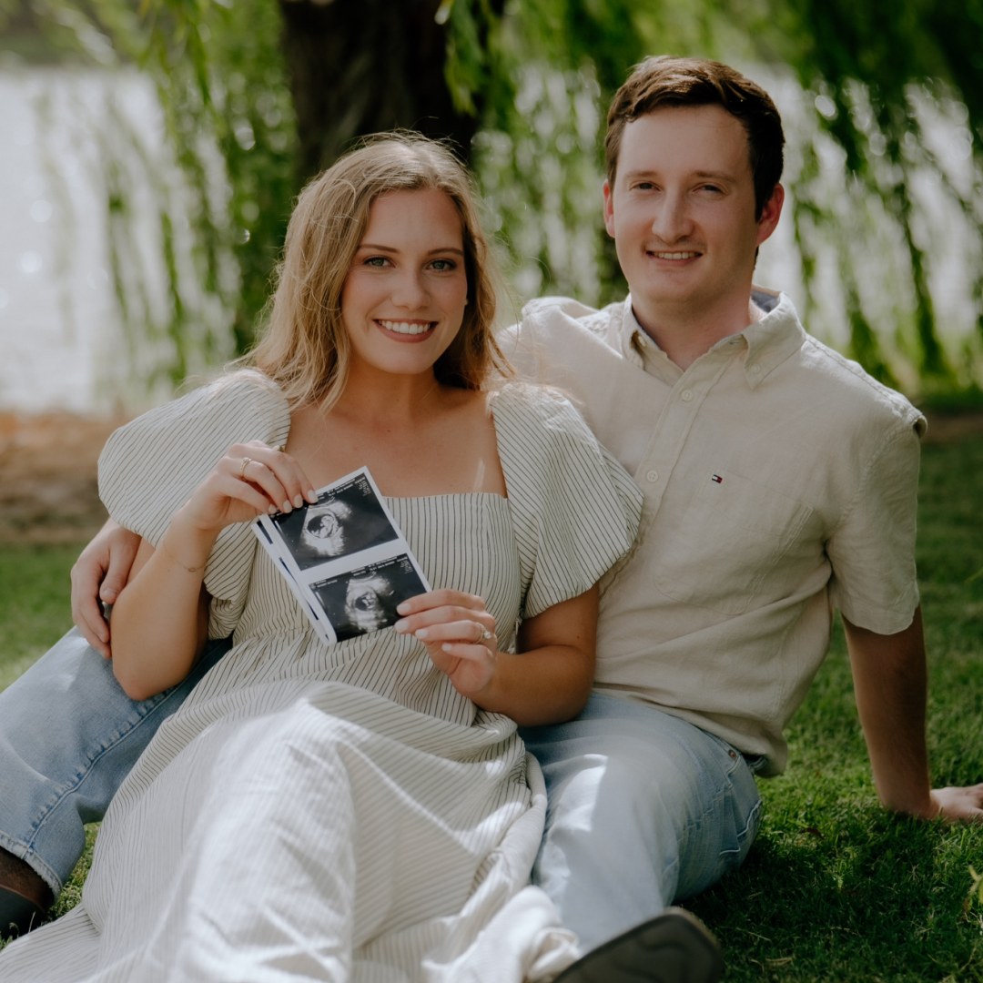 Photo shared by Emma for their Babylist baby registry.