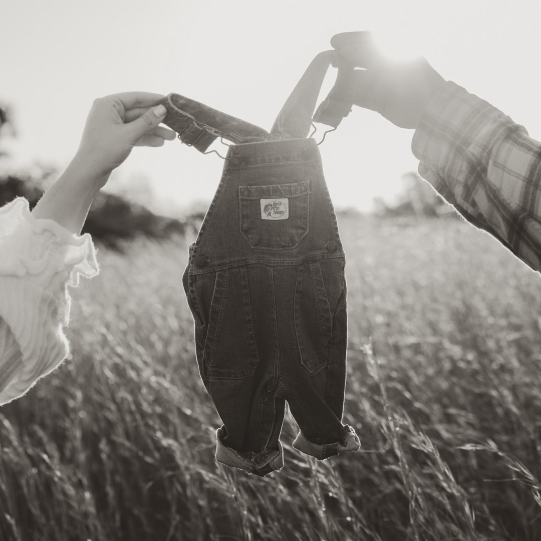 Photo shared by Reagan for their Babylist baby registry.