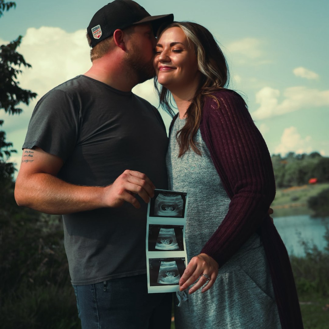 Photo shared by Shawna for their Babylist baby registry.