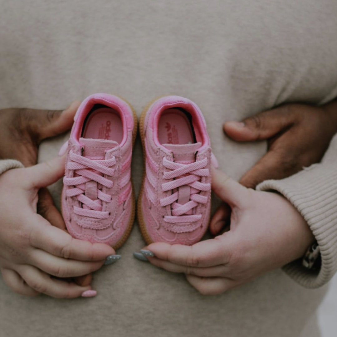 Photo shared by Vanessa for their Babylist baby registry.