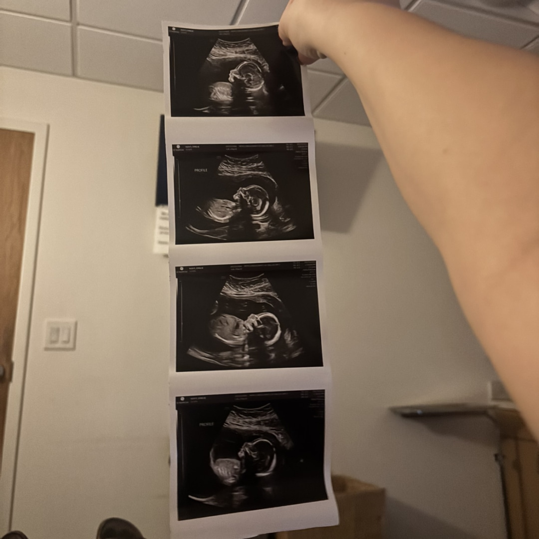 Photo shared by Emilie for their Babylist baby registry.