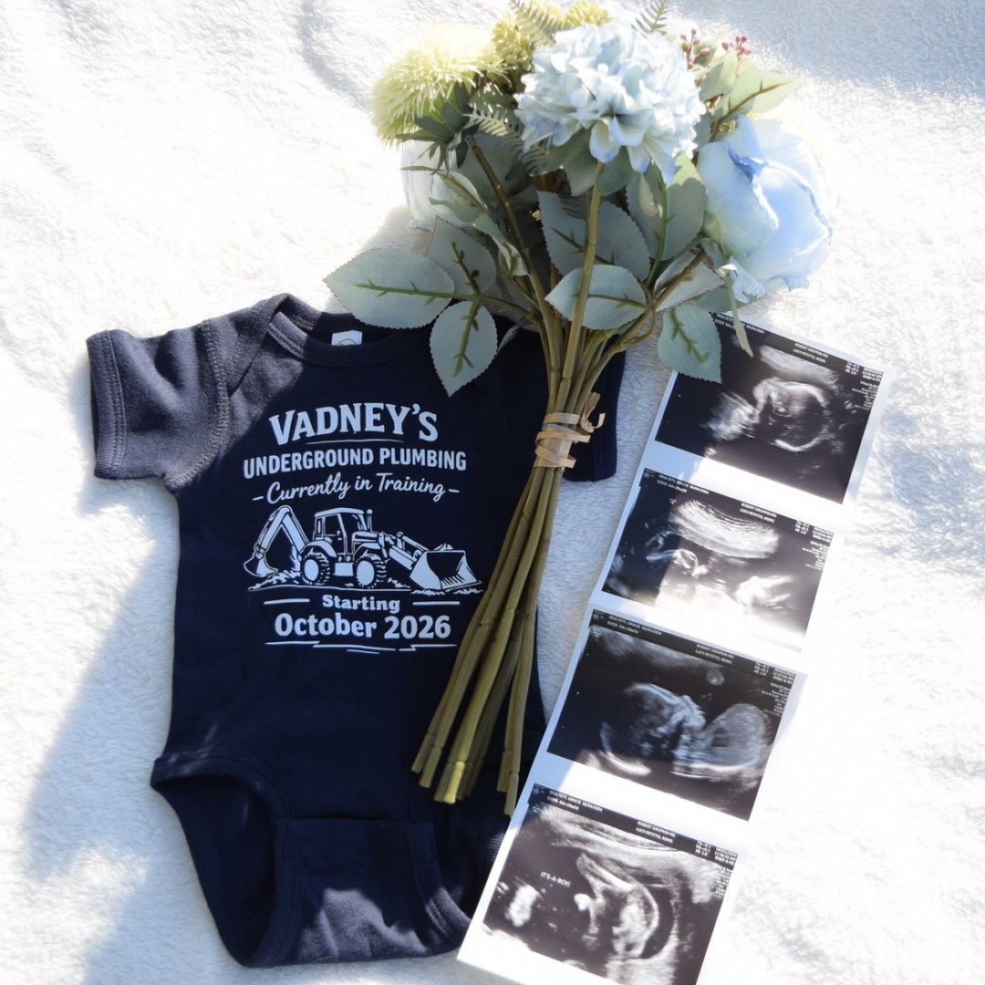 Photo shared by Gracie for their Babylist baby registry.