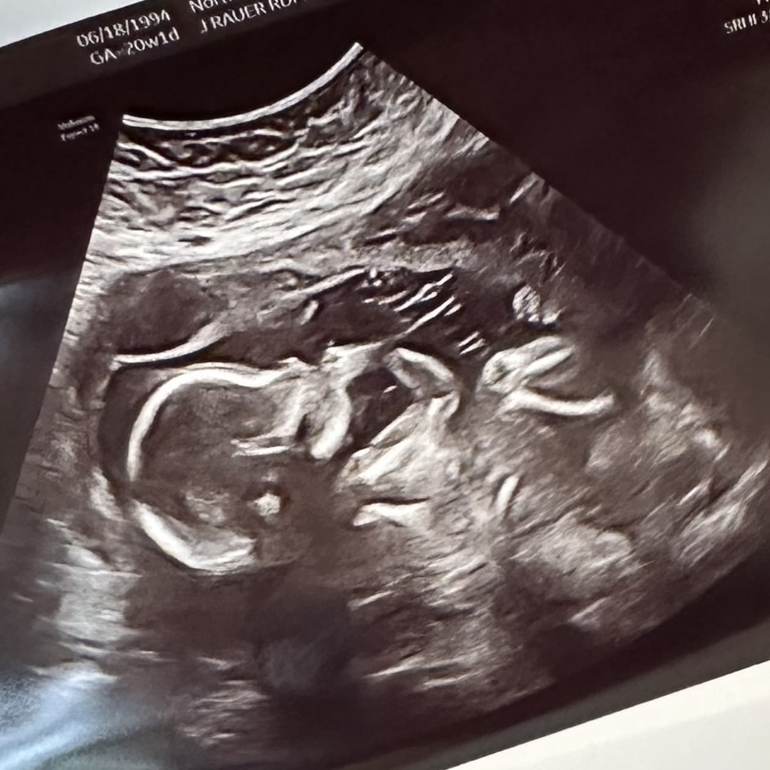 Photo shared by Jordan for their Babylist baby registry.