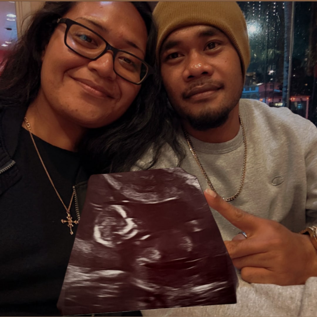 Photo shared by Jerika for their Babylist baby registry.