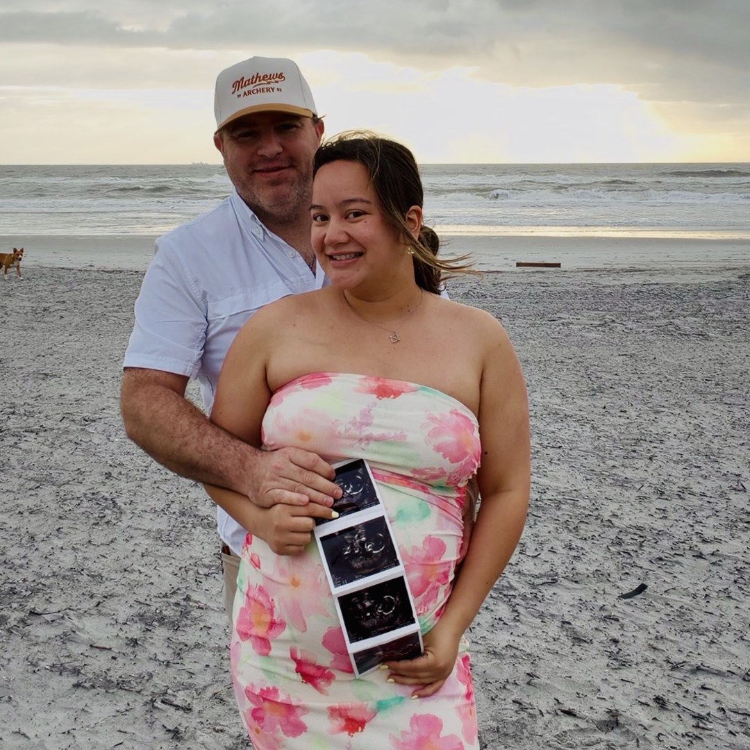 Photo shared by Jalyn for their Babylist baby registry.