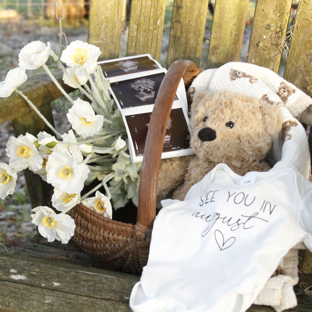 Photo shared by Aileen for their Babylist baby registry.