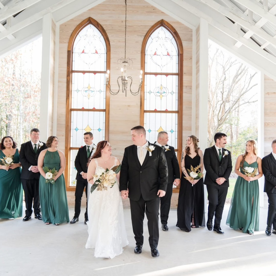 Photo shared by Katie for their Babylist baby registry.