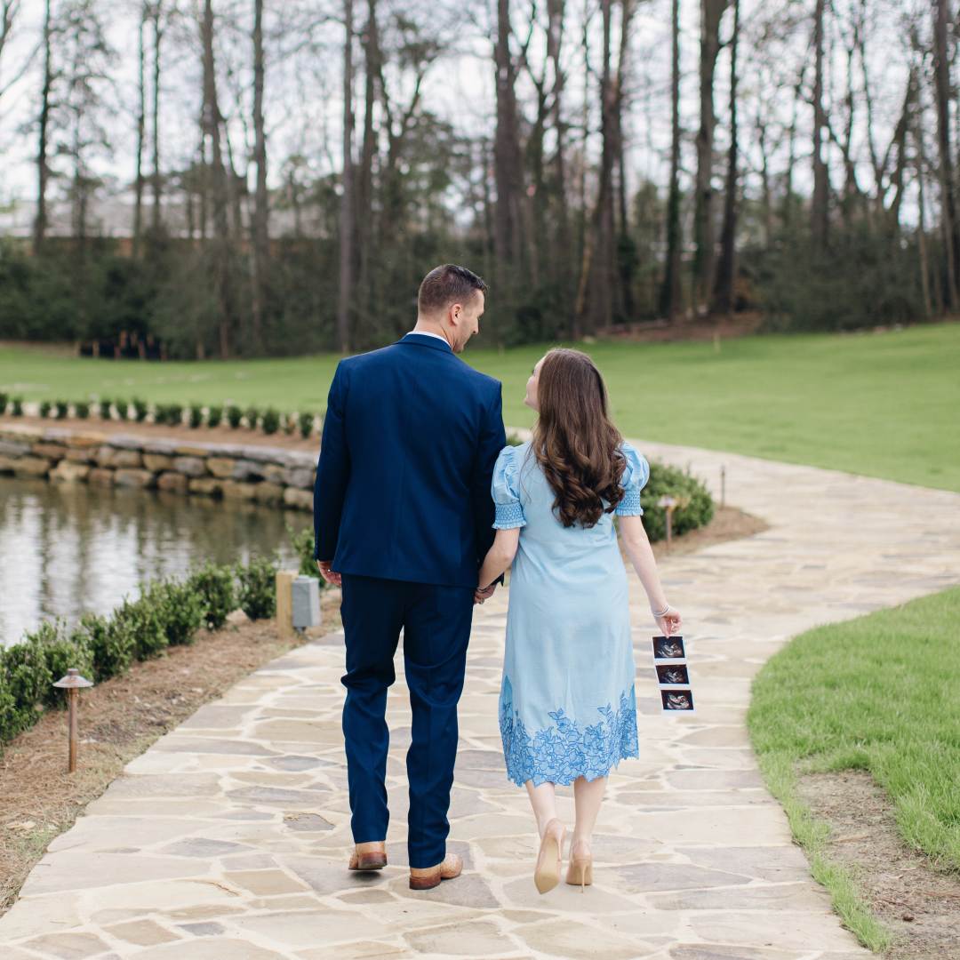 Photo shared by Catherine Drew for their Babylist baby registry.