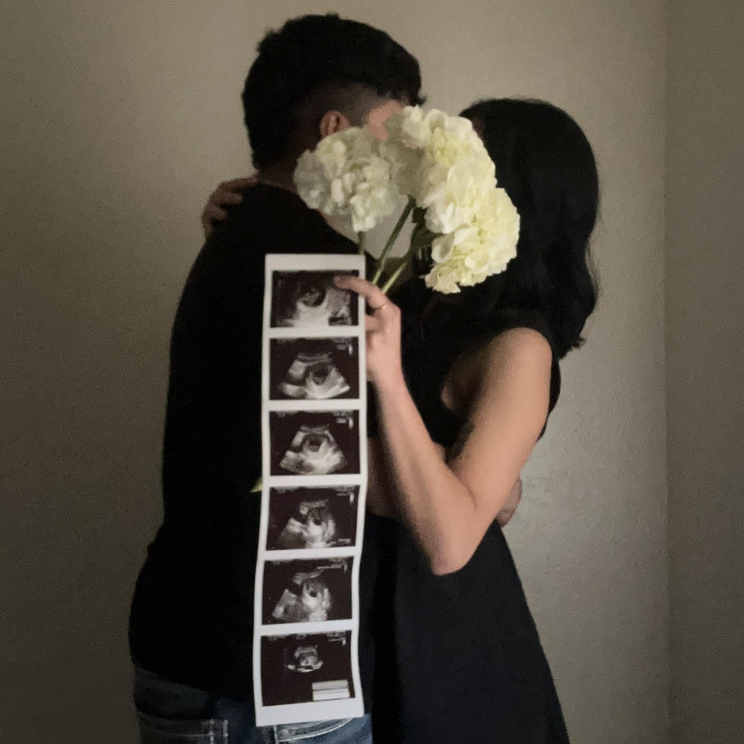 Photo shared by Alyssa for their Babylist baby registry.