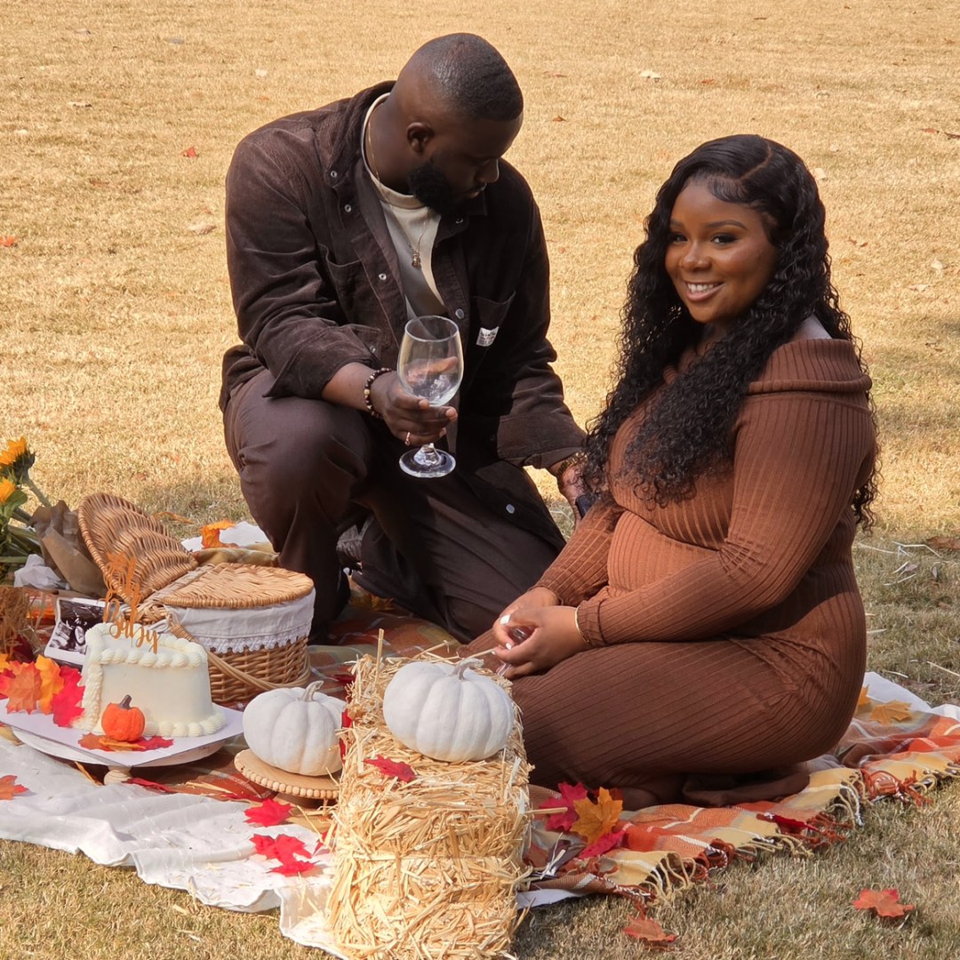 Photo shared by Aariel for their Babylist baby registry.