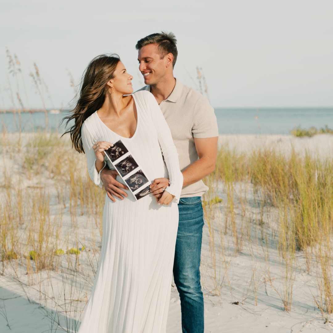 Photo shared by Caroline for their Babylist baby registry.