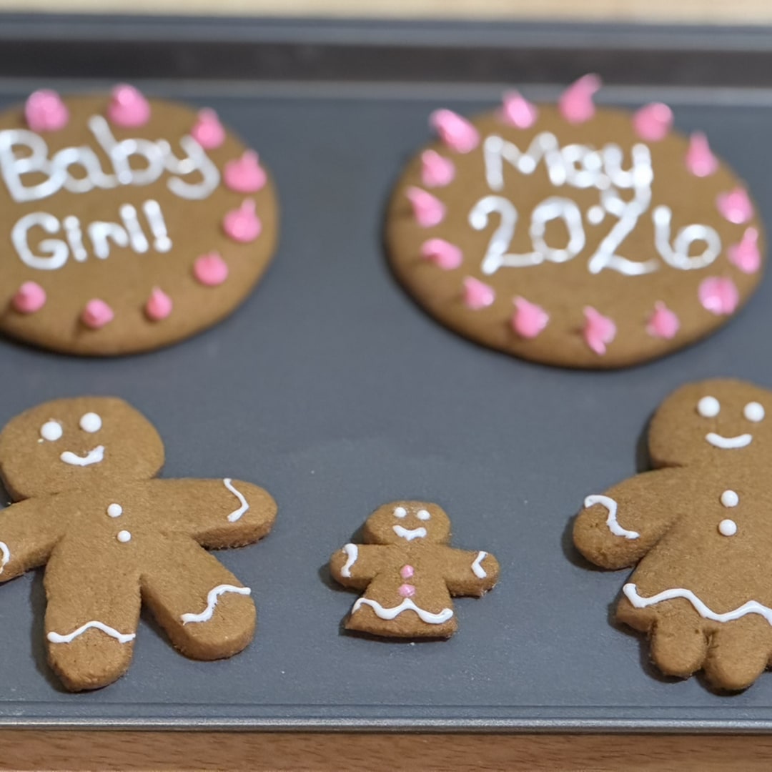 Photo shared by McKenna for their Babylist baby registry.