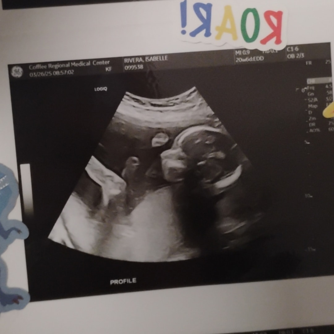 Photo shared by Isabelle for their Babylist baby registry.