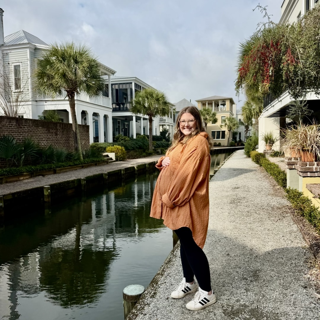 Photo shared by Hanna for their Babylist baby registry.