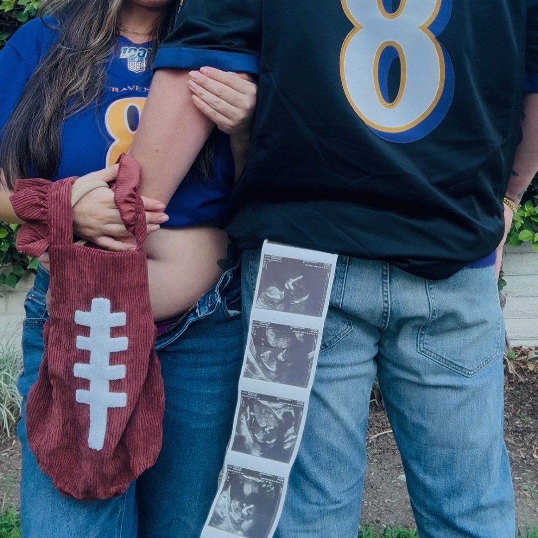 Photo shared by Vanessa for their Babylist baby registry.