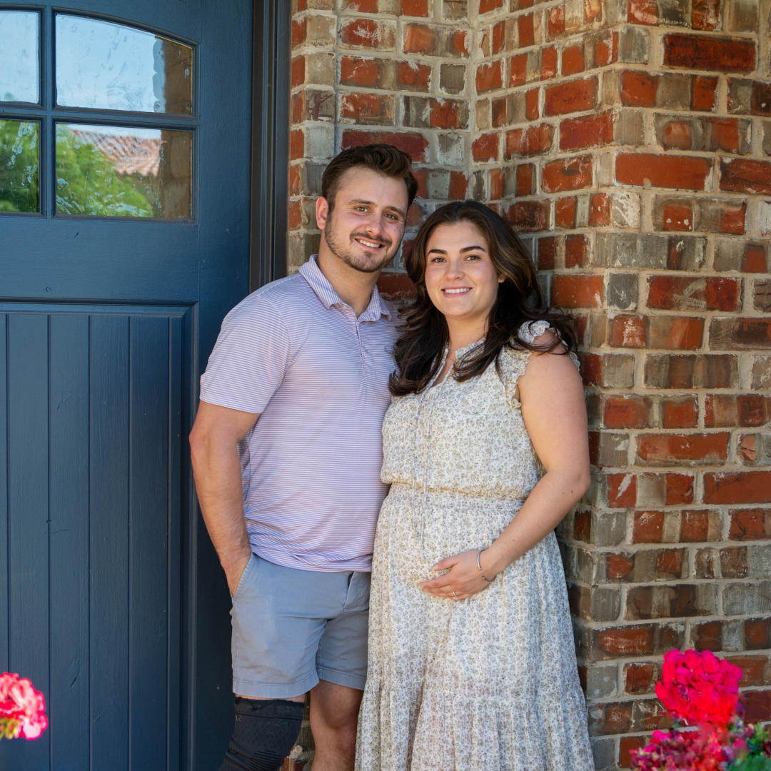 Photo shared by Maya for their Babylist baby registry.