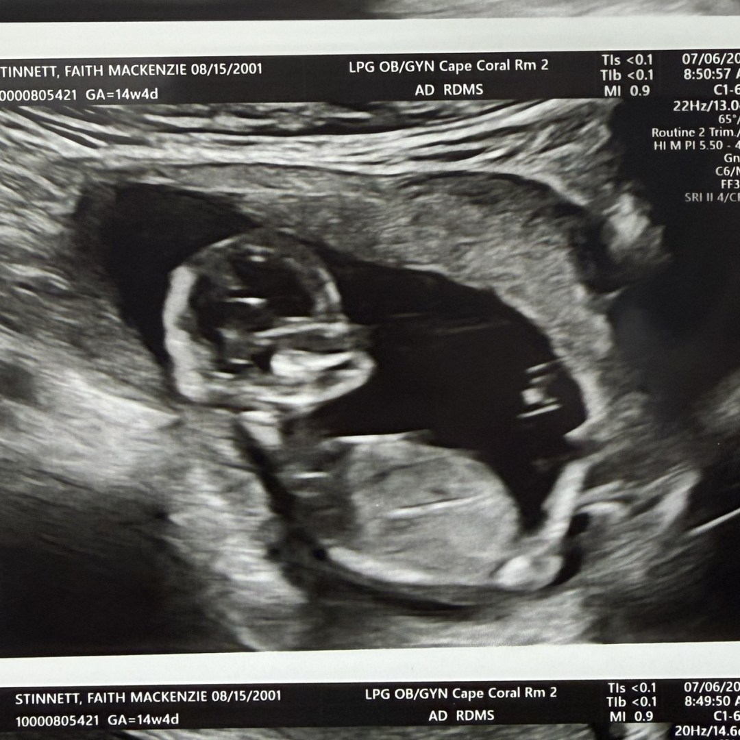 Photo shared by Faith for their Babylist baby registry.