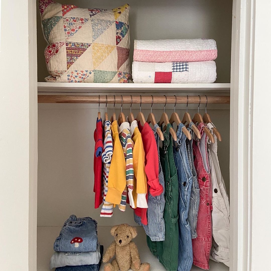 Photo shared by Aryn for their Babylist baby registry.