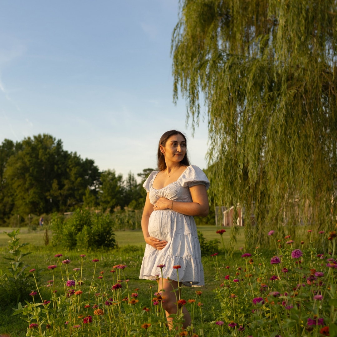 Photo shared by Gabrielle for their Babylist baby registry.