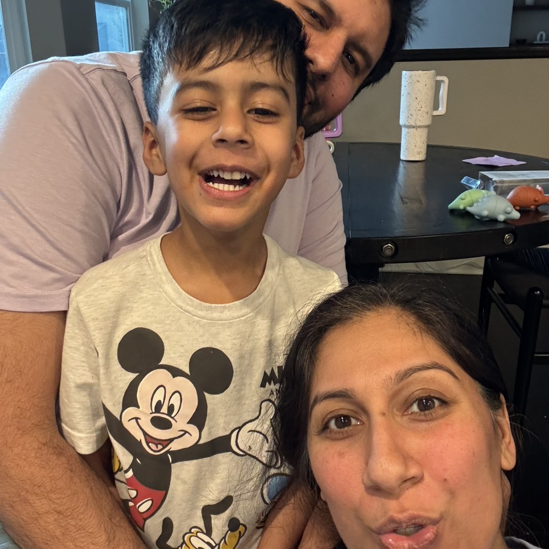 Photo shared by Payalpreet for their Babylist baby registry.