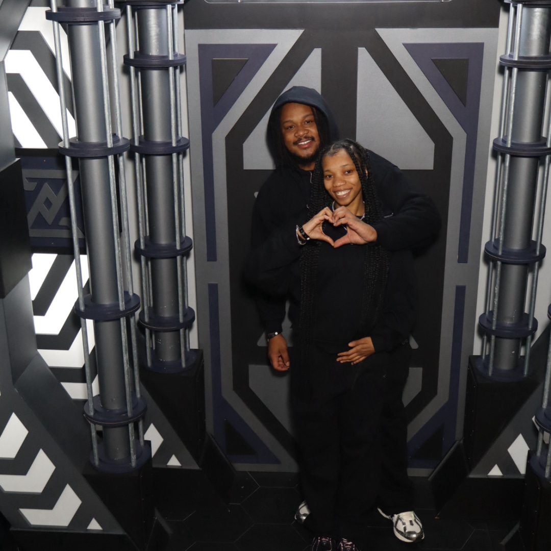 Photo shared by Zemyah for their Babylist baby registry.