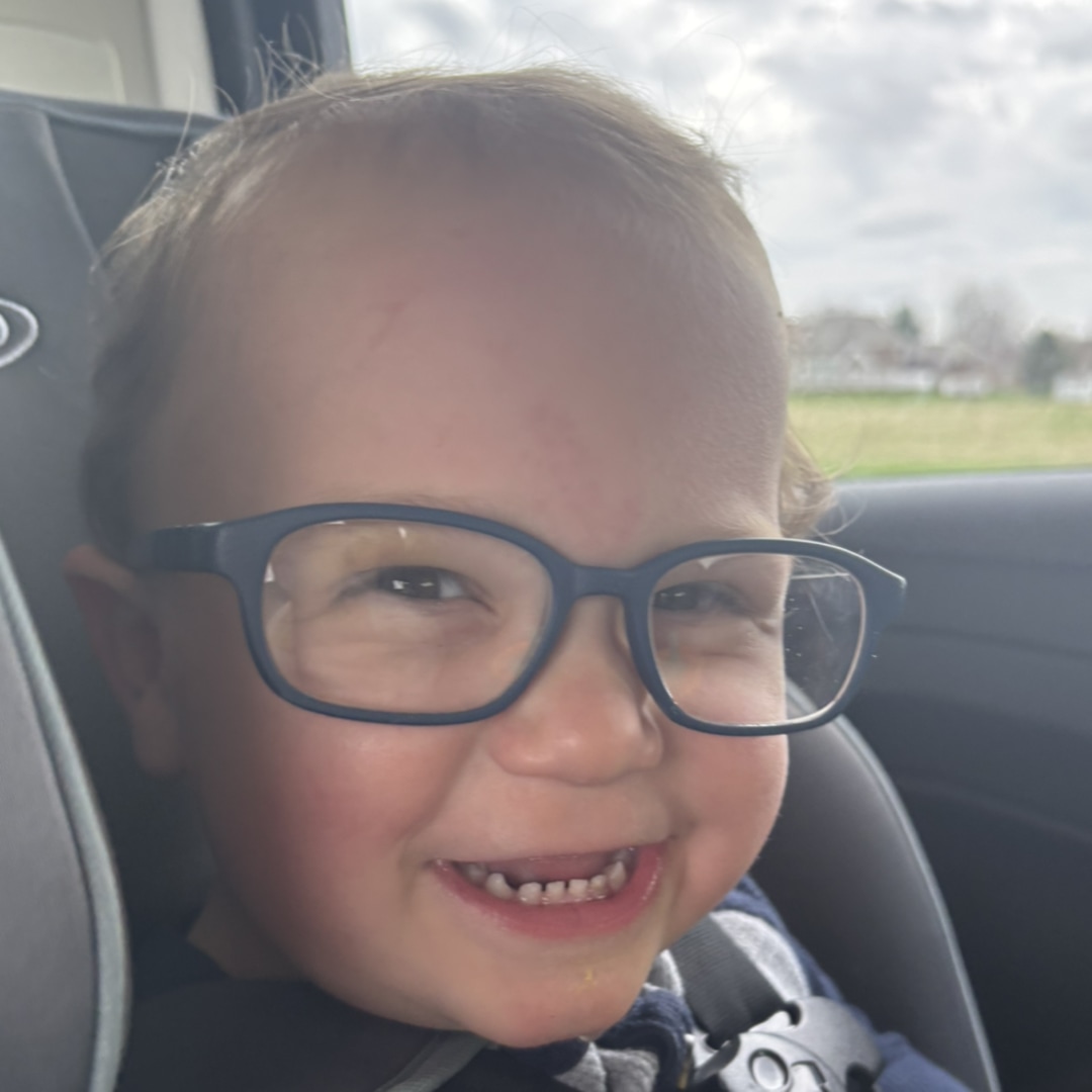Photo shared by Kayla for their Babylist baby registry.
