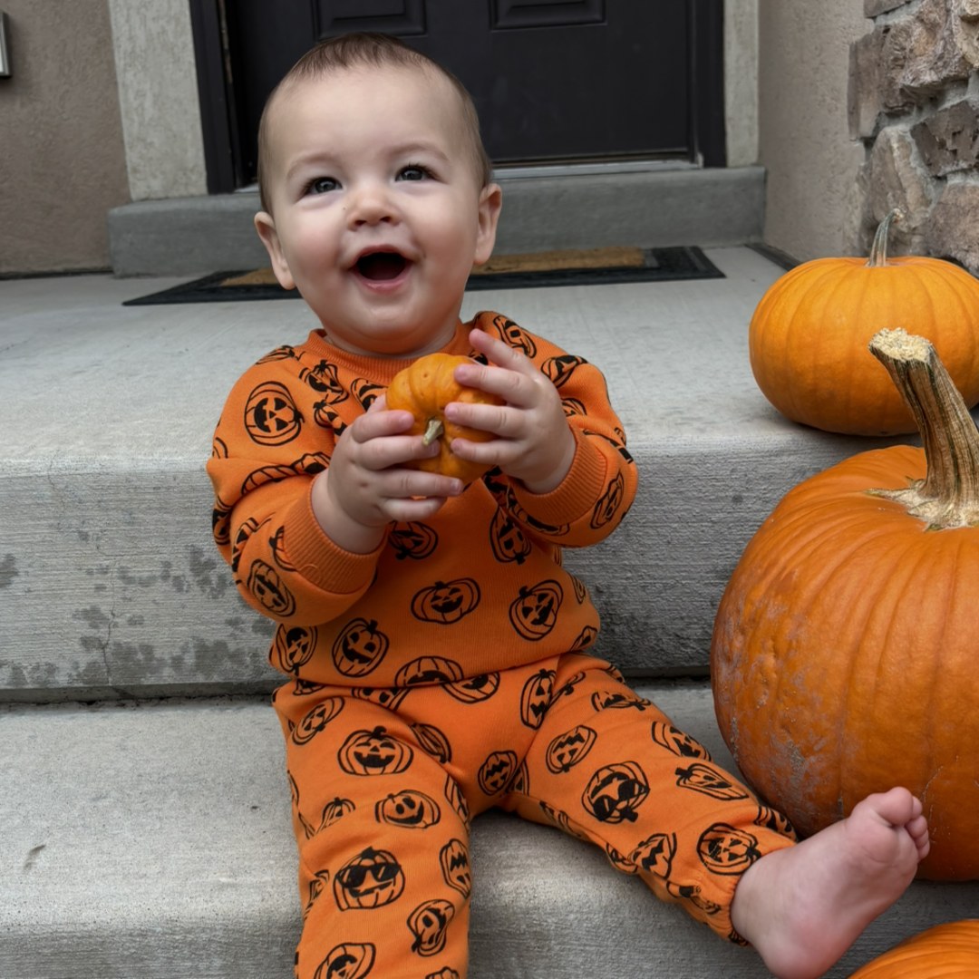 Photo shared by Haylie for their Babylist baby registry.