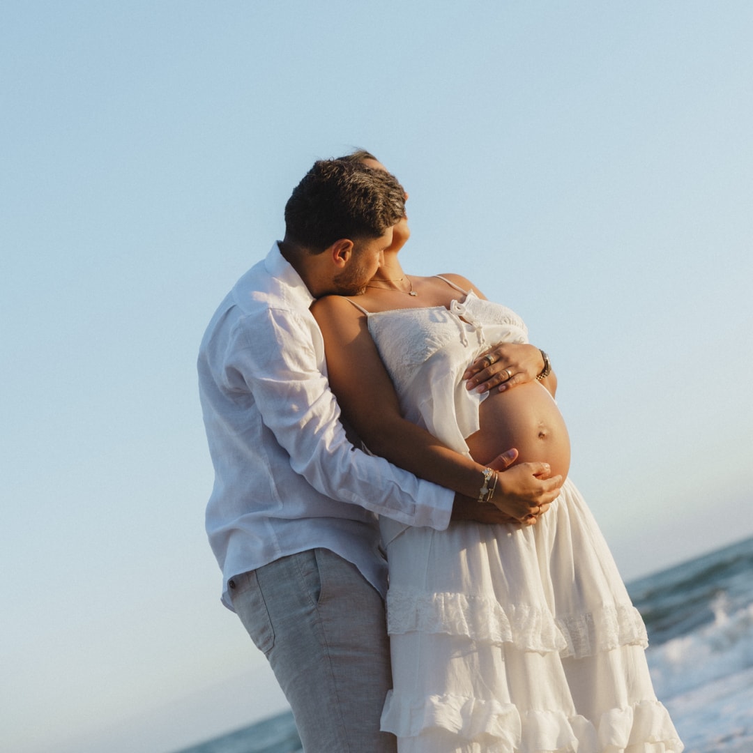 Photo shared by Karla for their Babylist baby registry.