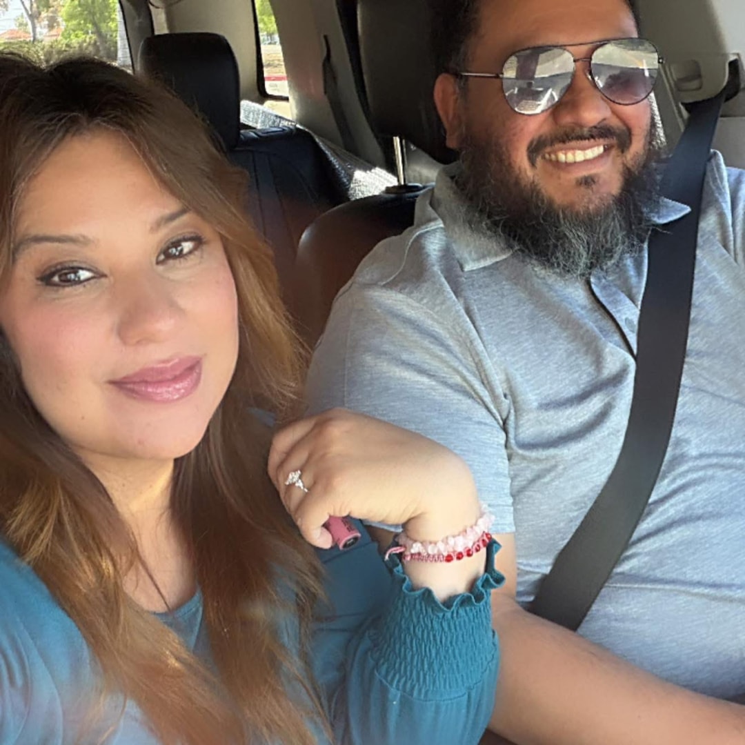 Photo shared by Vanessa for their Babylist baby registry.