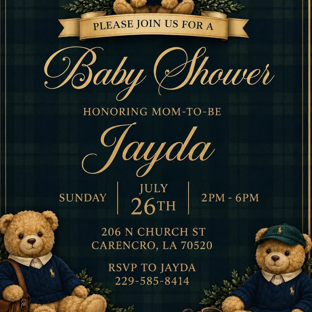 Photo shared by Jayda for their Babylist baby registry.