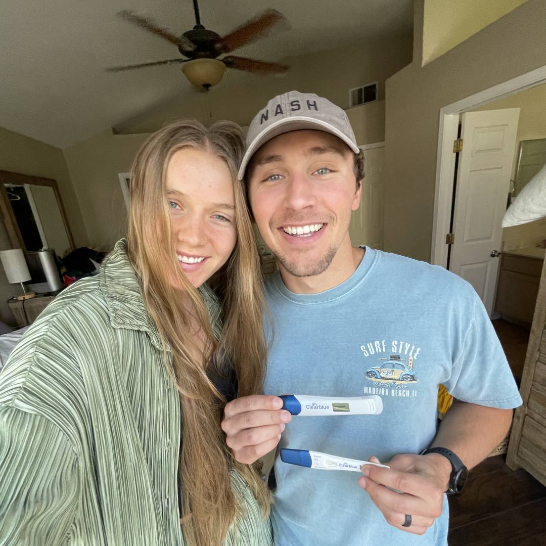 Photo shared by Ayse for their Babylist baby registry.