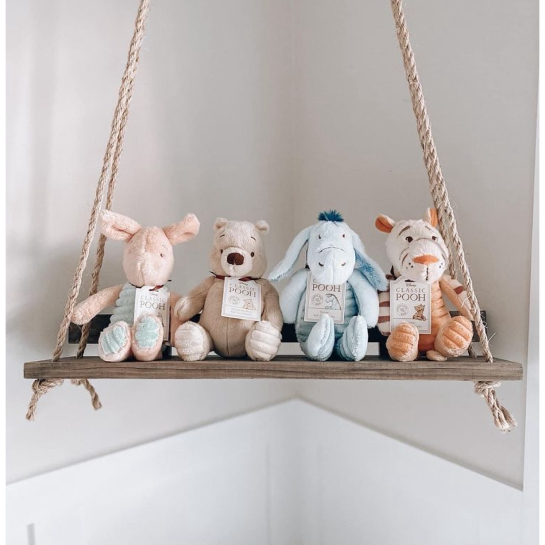 Photo shared by Madison for their Babylist baby registry.