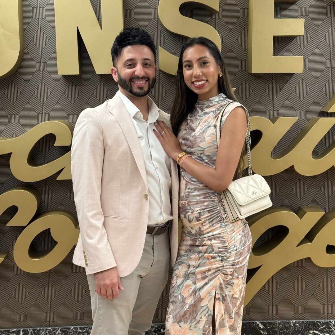 Photo shared by Juhi for their Babylist baby registry.