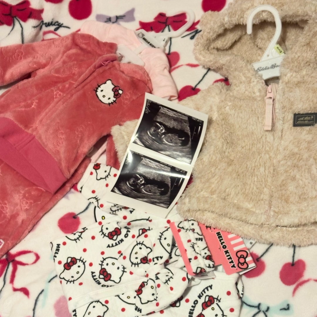 Photo shared by Destiny for their Babylist baby registry.