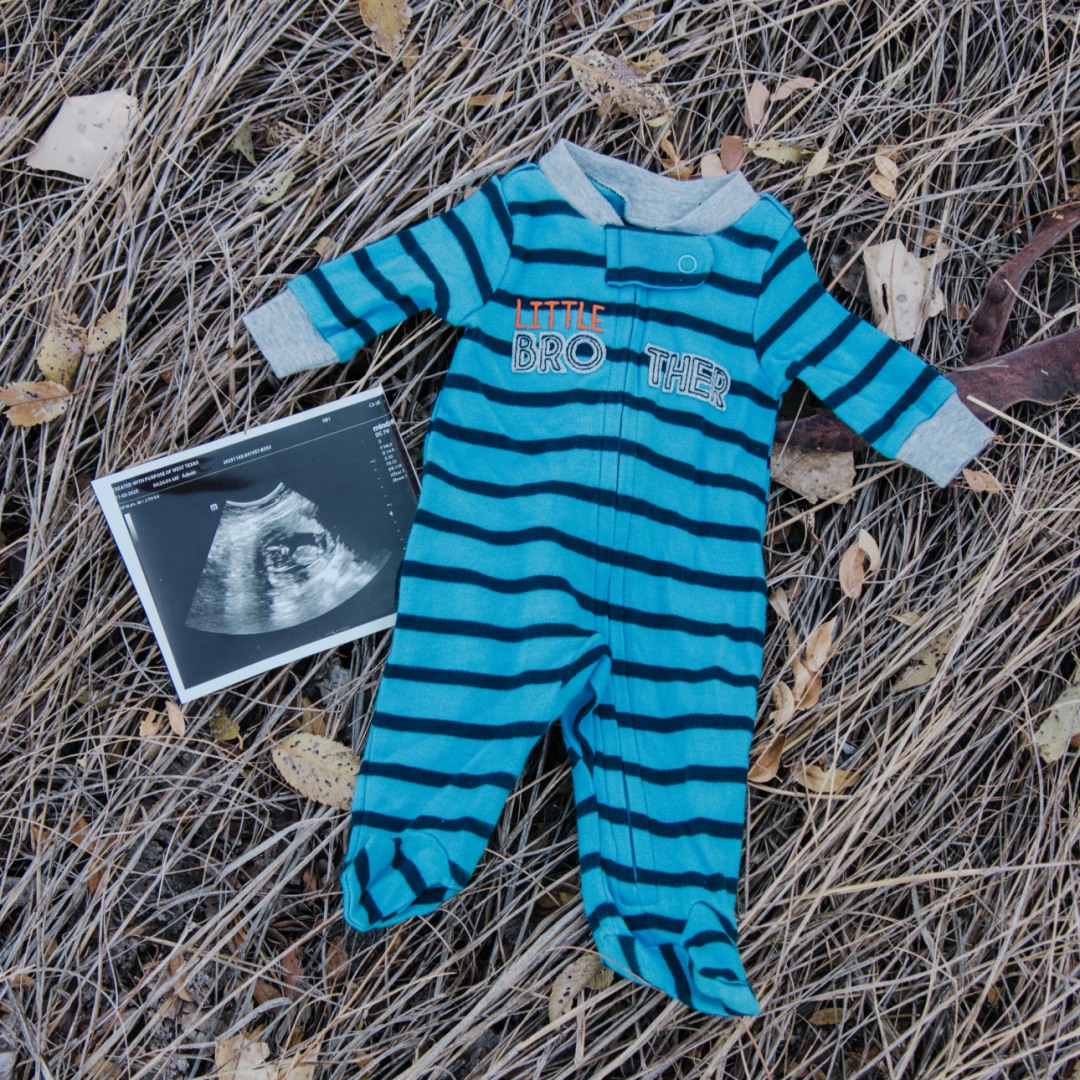 Photo shared by Salma for their Babylist baby registry.