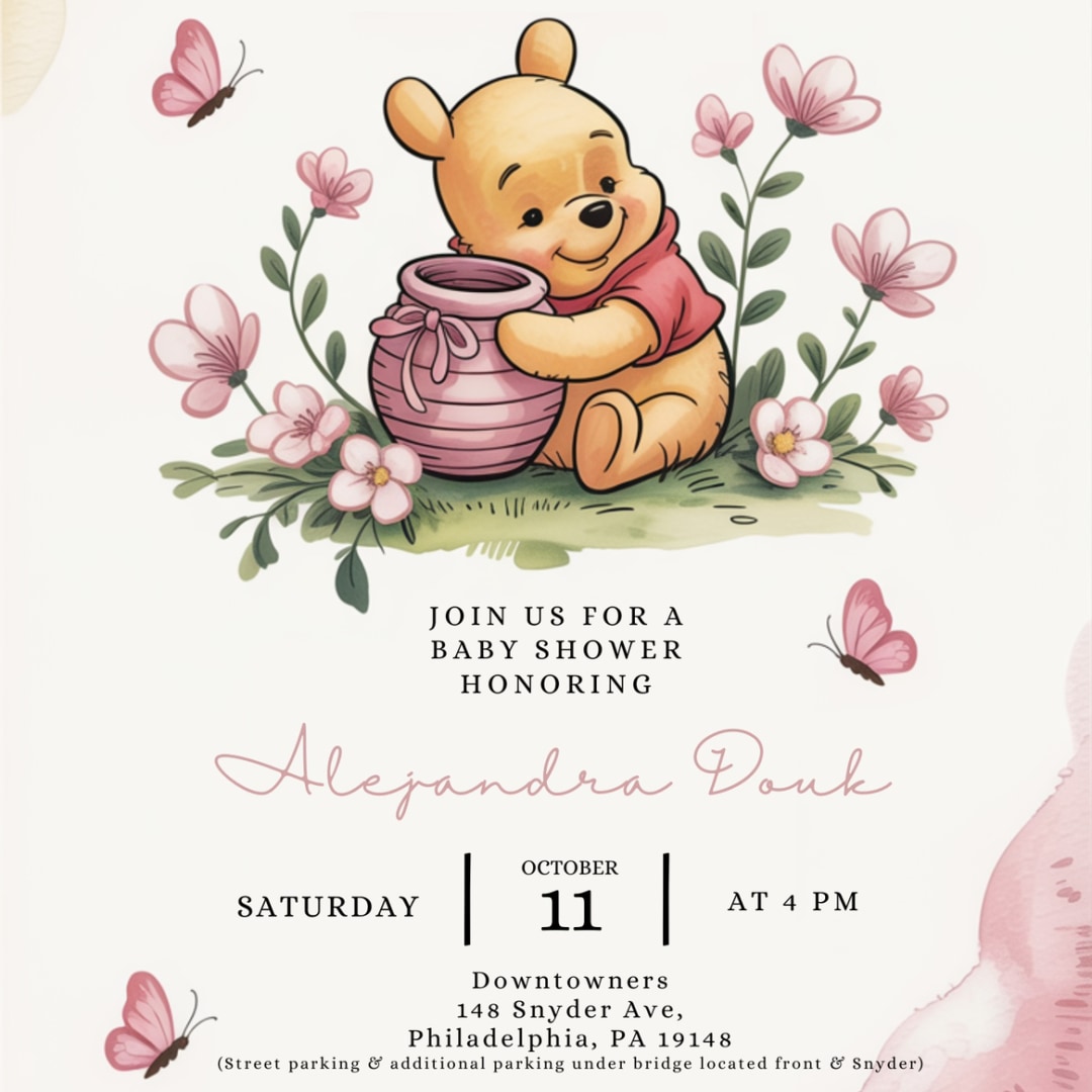 Photo shared by Alejandra for their Babylist baby registry.