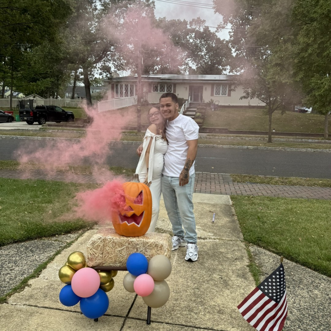 Photo shared by Edelina for their Babylist baby registry.