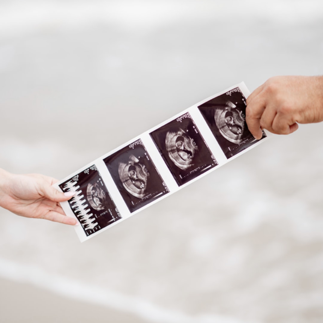 Photo shared by Emily for their Babylist baby registry.