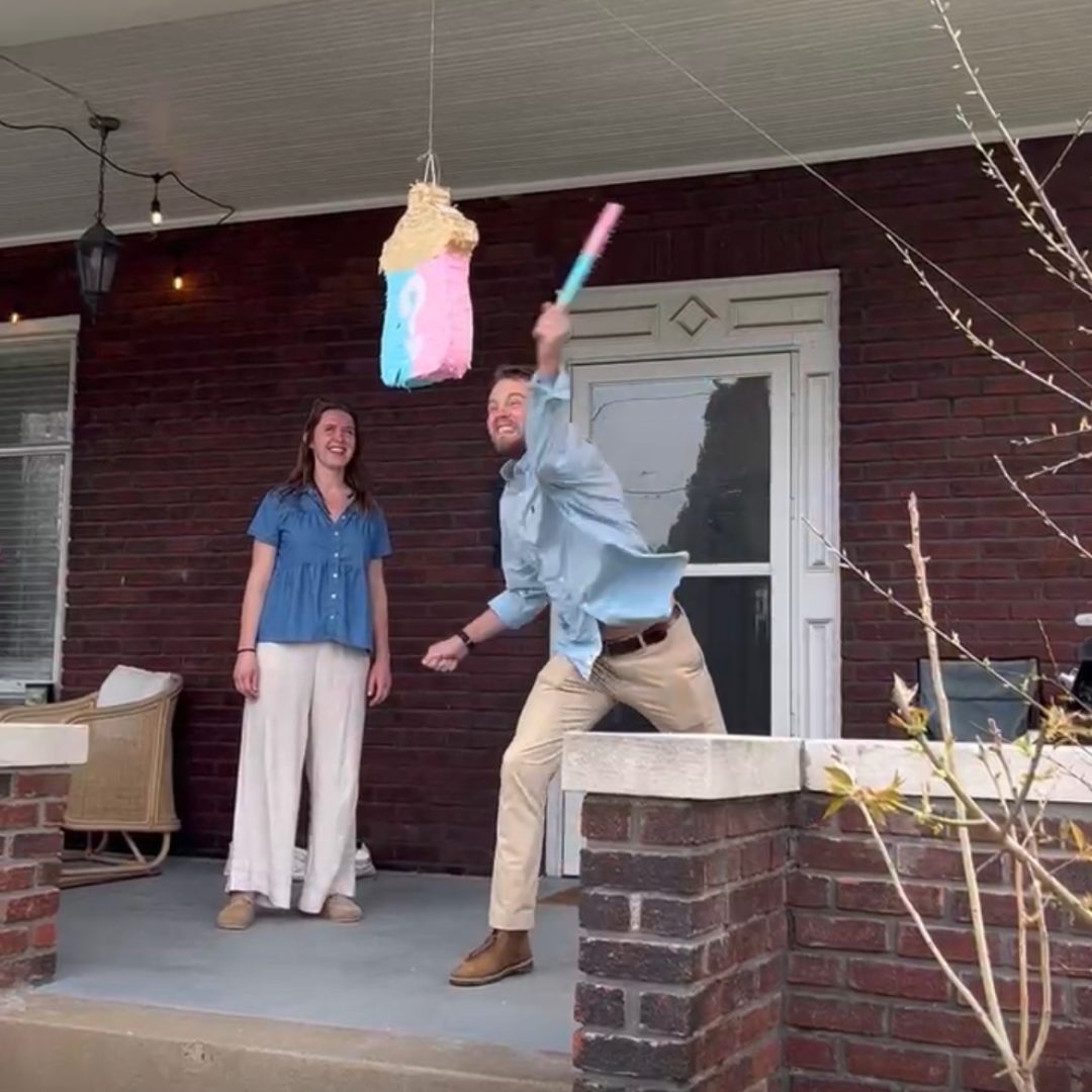 Photo shared by Grace for their Babylist baby registry.