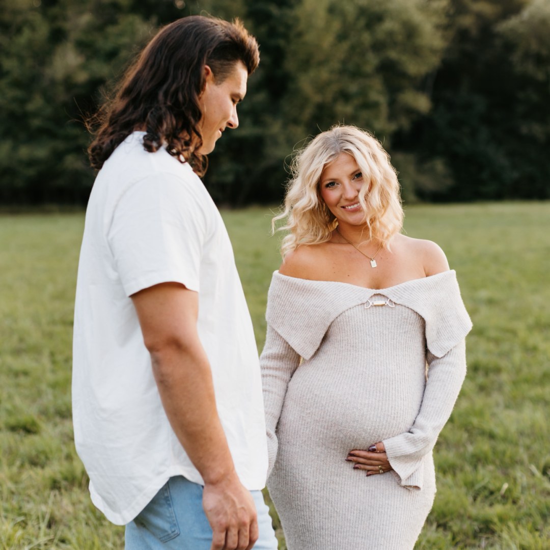 Photo shared by Olivia for their Babylist baby registry.