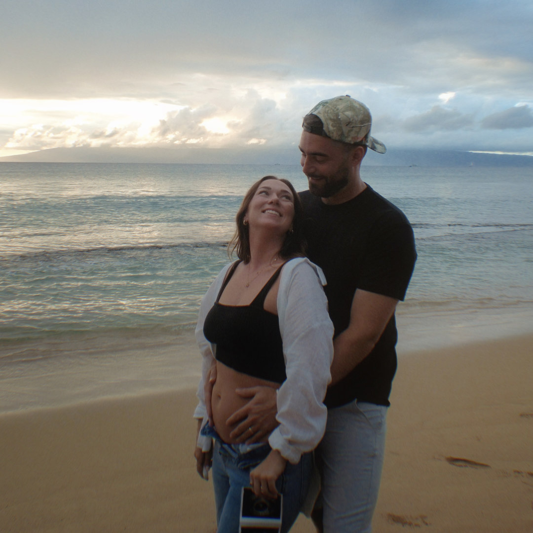 Photo shared by Sydney for their Babylist baby registry.