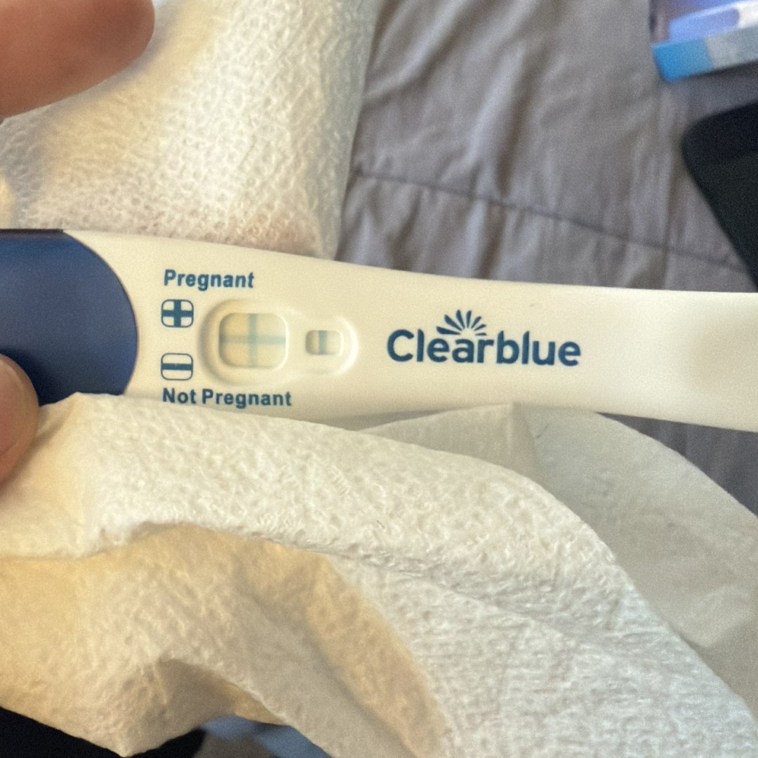 Photo shared by Megean Rose for their Babylist baby registry.