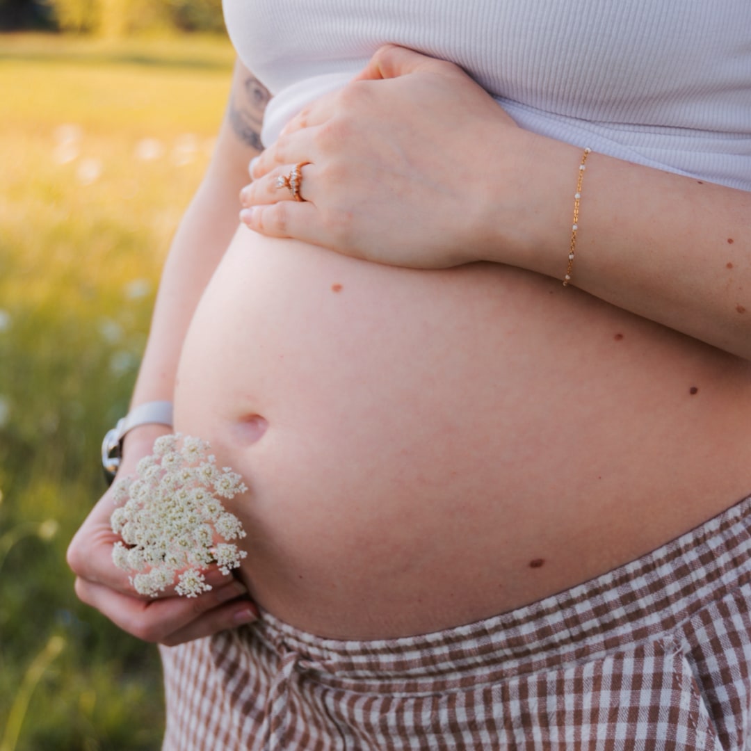 Photo shared by Amanda for their Babylist baby registry.