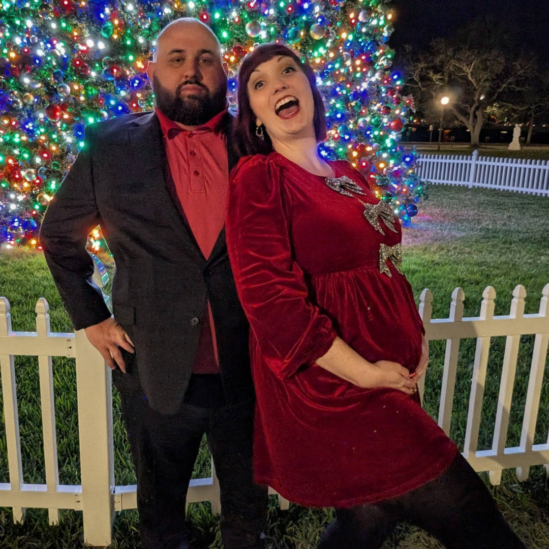 Photo shared by Heather for their Babylist baby registry.