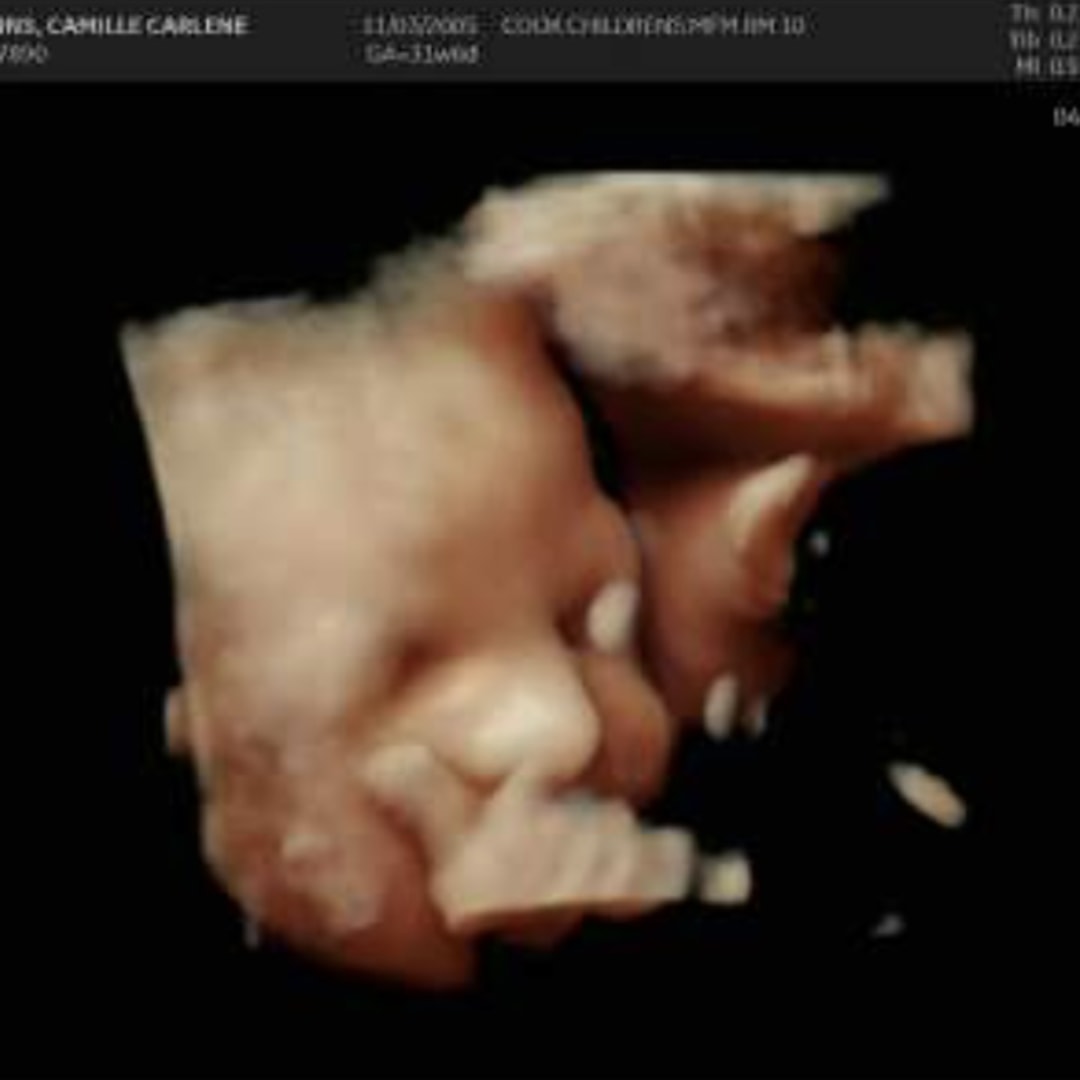 Photo shared by Camille for their Babylist baby registry.