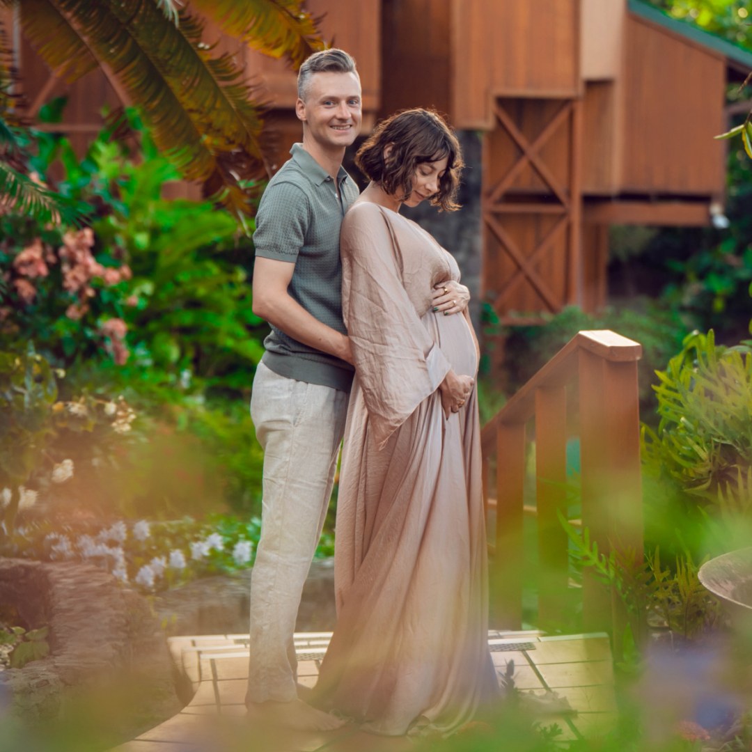 Photo shared by Devin for their Babylist baby registry.
