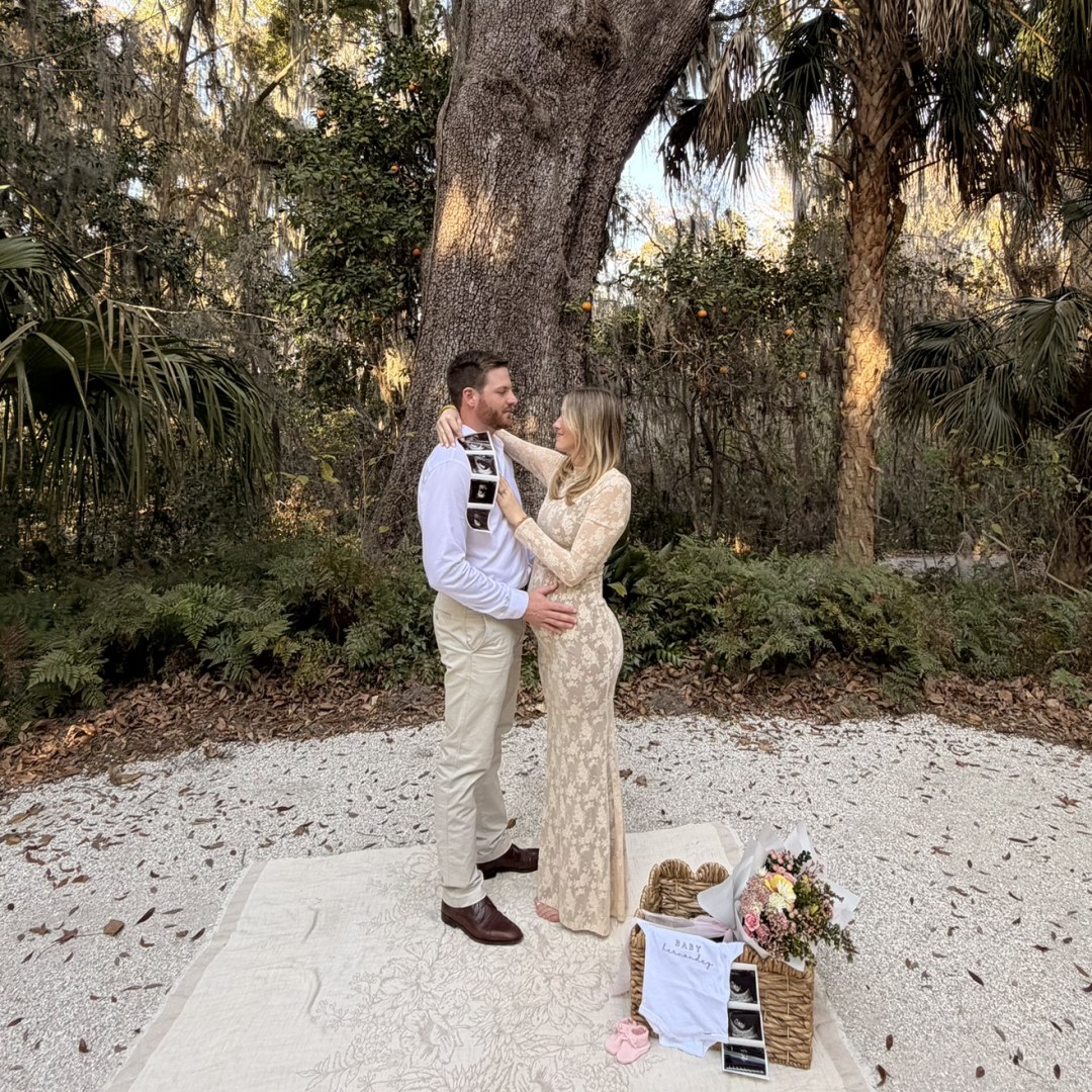 Photo shared by Emma for their Babylist baby registry.